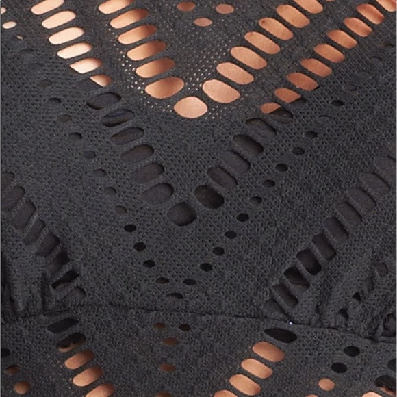 Robin Piccone ‘Raquel’ Portrait Back Swimsuit - Picture 2 of 6